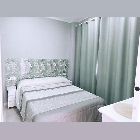 Precioso Apartamento En Gandia Playa de Gandia Екстер'єр фото