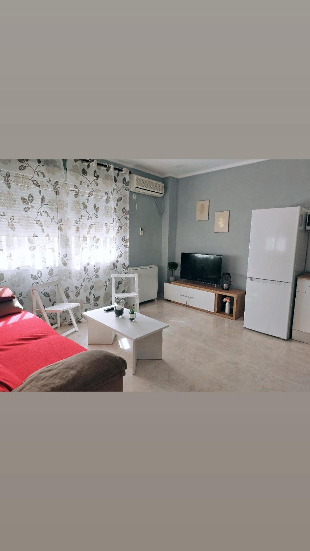 Precioso Apartamento En Gandia Playa de Gandia Екстер'єр фото