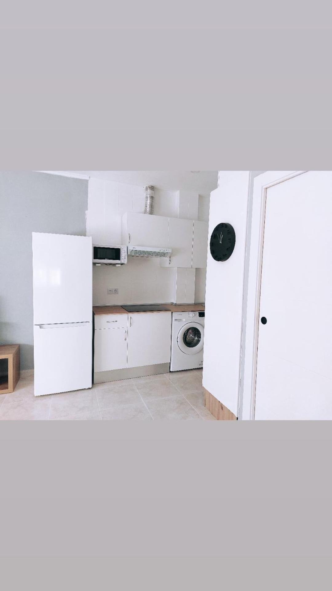 Precioso Apartamento En Gandia Playa de Gandia Екстер'єр фото